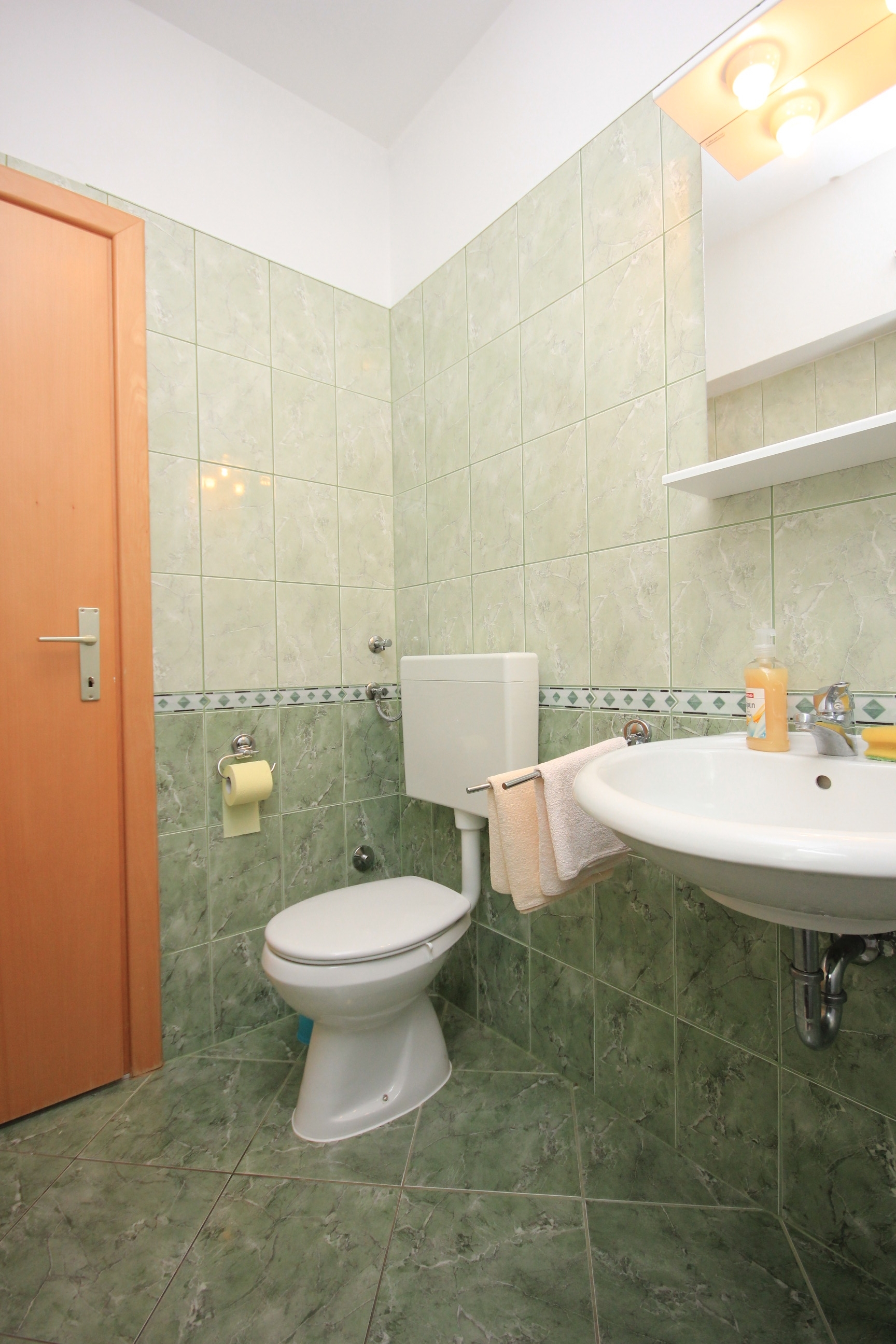 Top Pašman Kraj Top Pašman Kraj