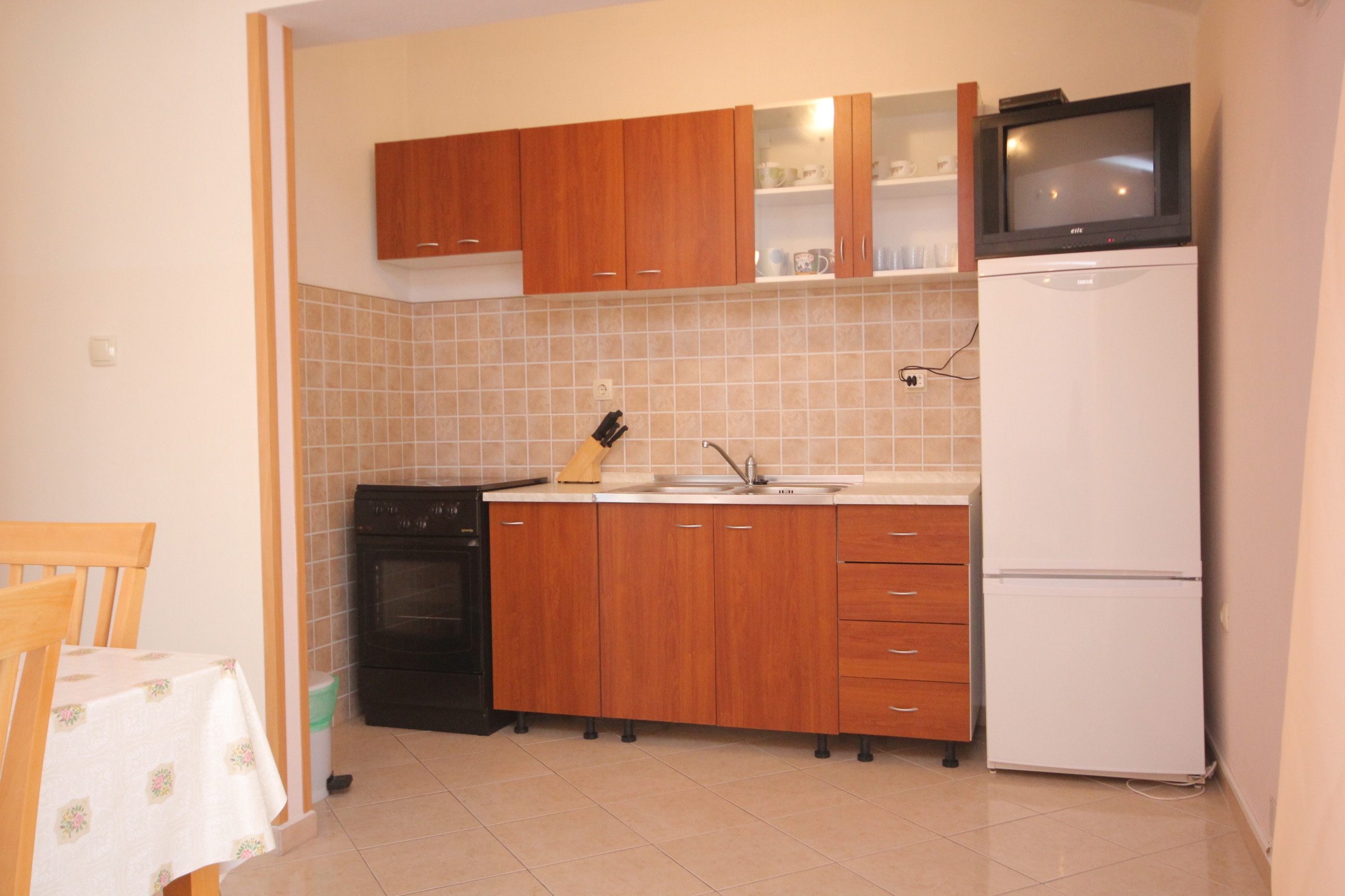 Top Pašman Kraj Top Pašman Kraj