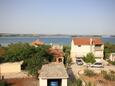 Kraj, Terrace - view in the apartment, WiFi.