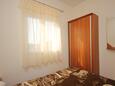 Kraj, Ložnice 2 v ubytování typu apartment, WiFi.