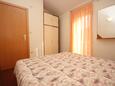Kraj, Ložnice 1 v ubytování typu apartment, WiFi.