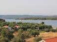 Kraj, Terrace - view in the apartment, WiFi.