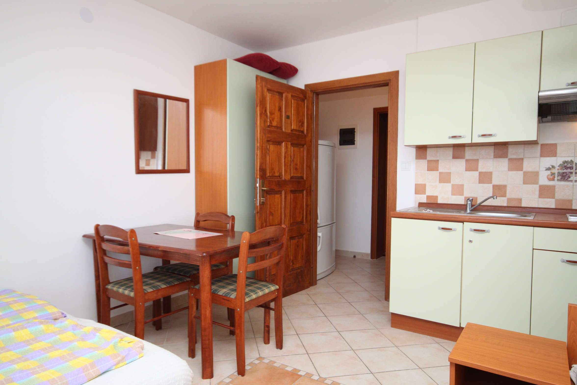 Top Pag Povljana Top Pag Povljana