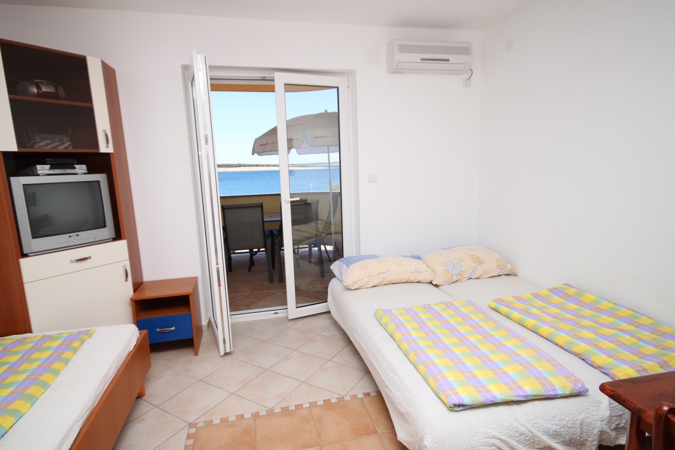 Top Pag Povljana Top Pag Povljana