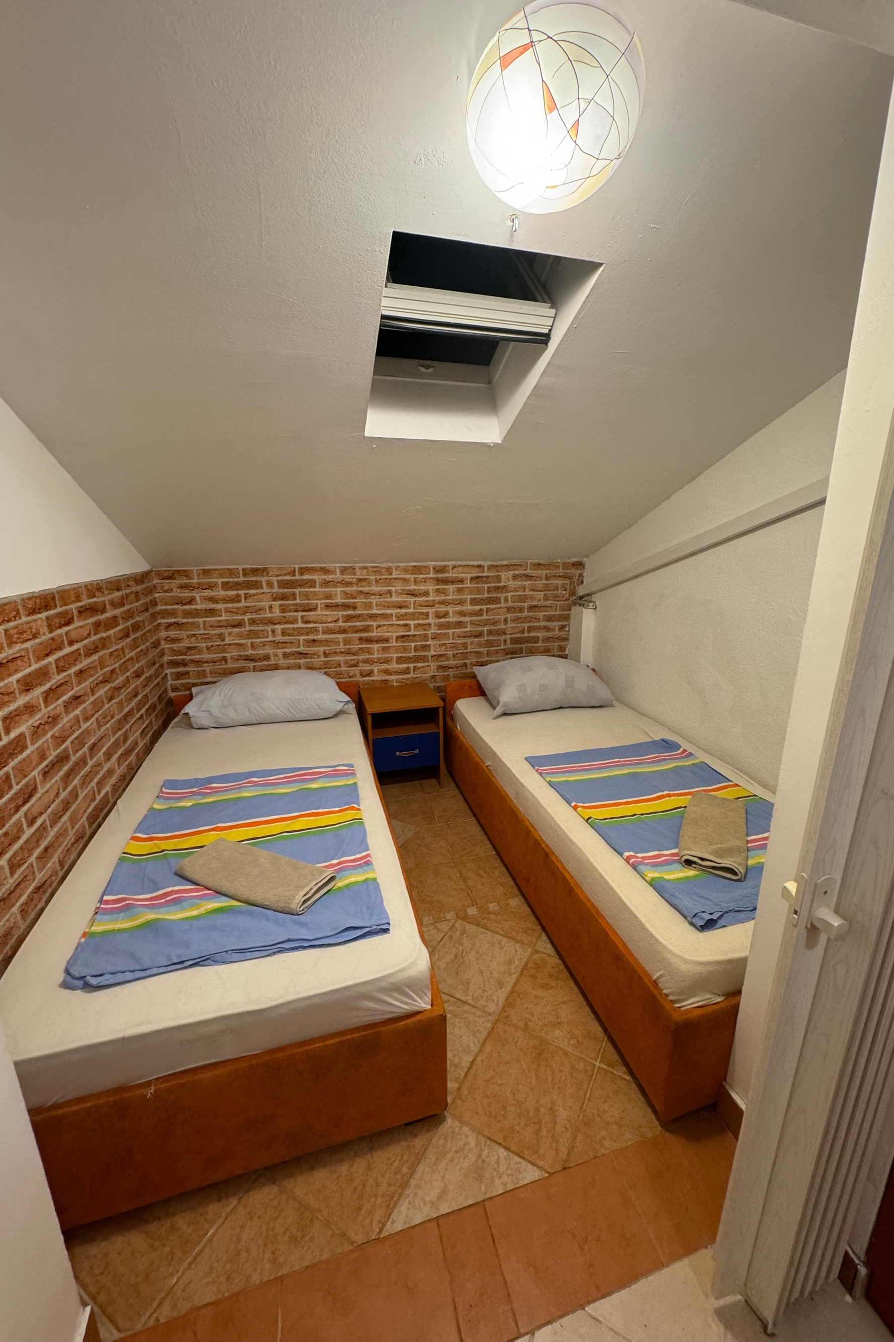 Top Pag Povljana Top Pag Povljana