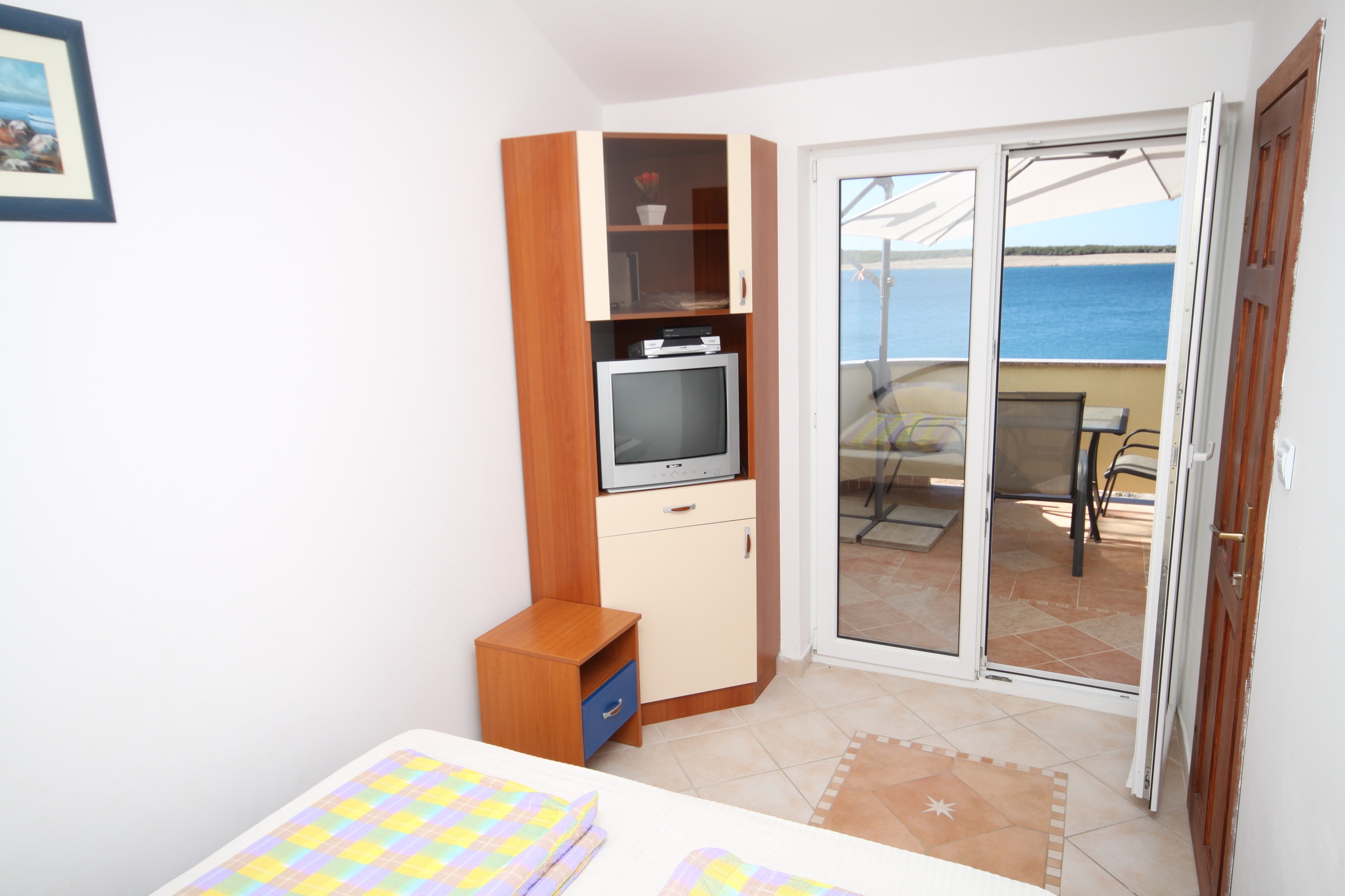 Top Pag Povljana Top Pag Povljana