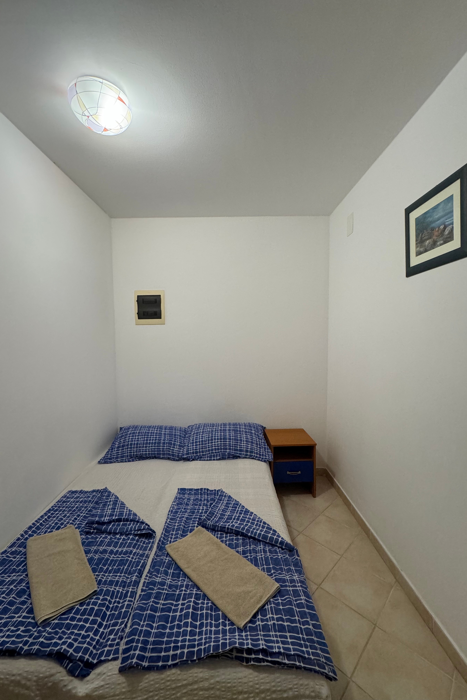 Top Pag Povljana Top Pag Povljana