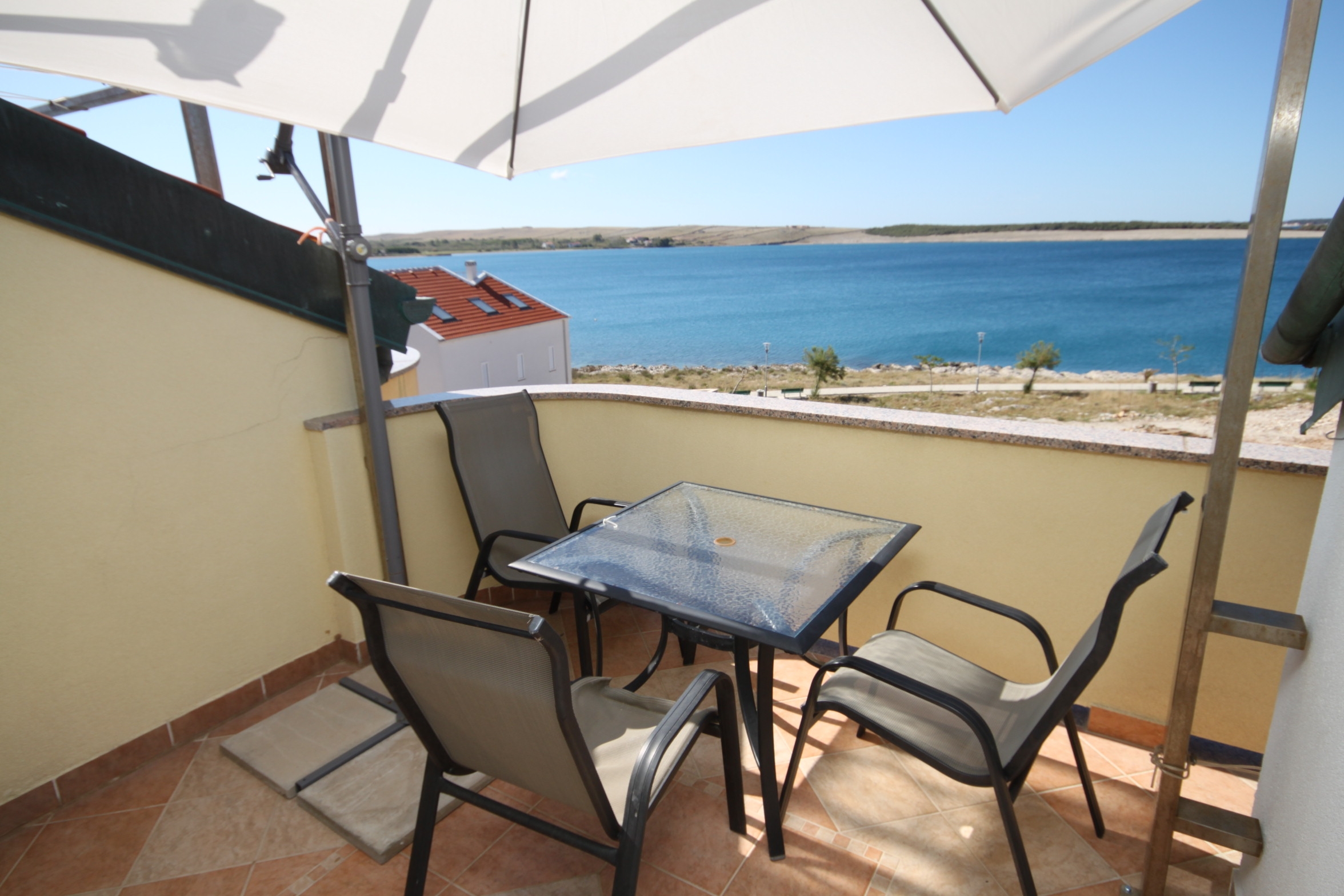 Top Pag Povljana Top Pag Povljana