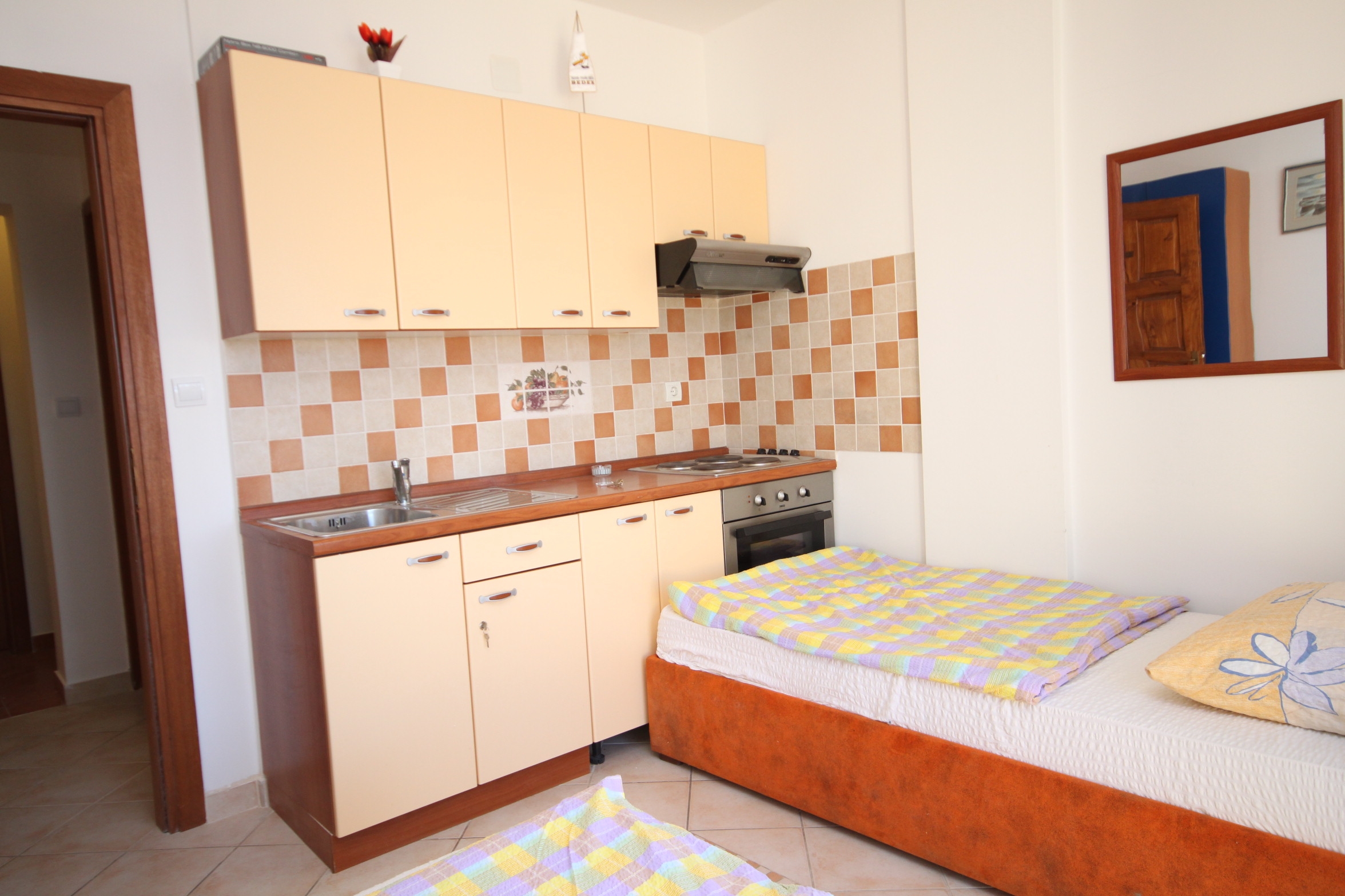 Top Pag Povljana Top Pag Povljana