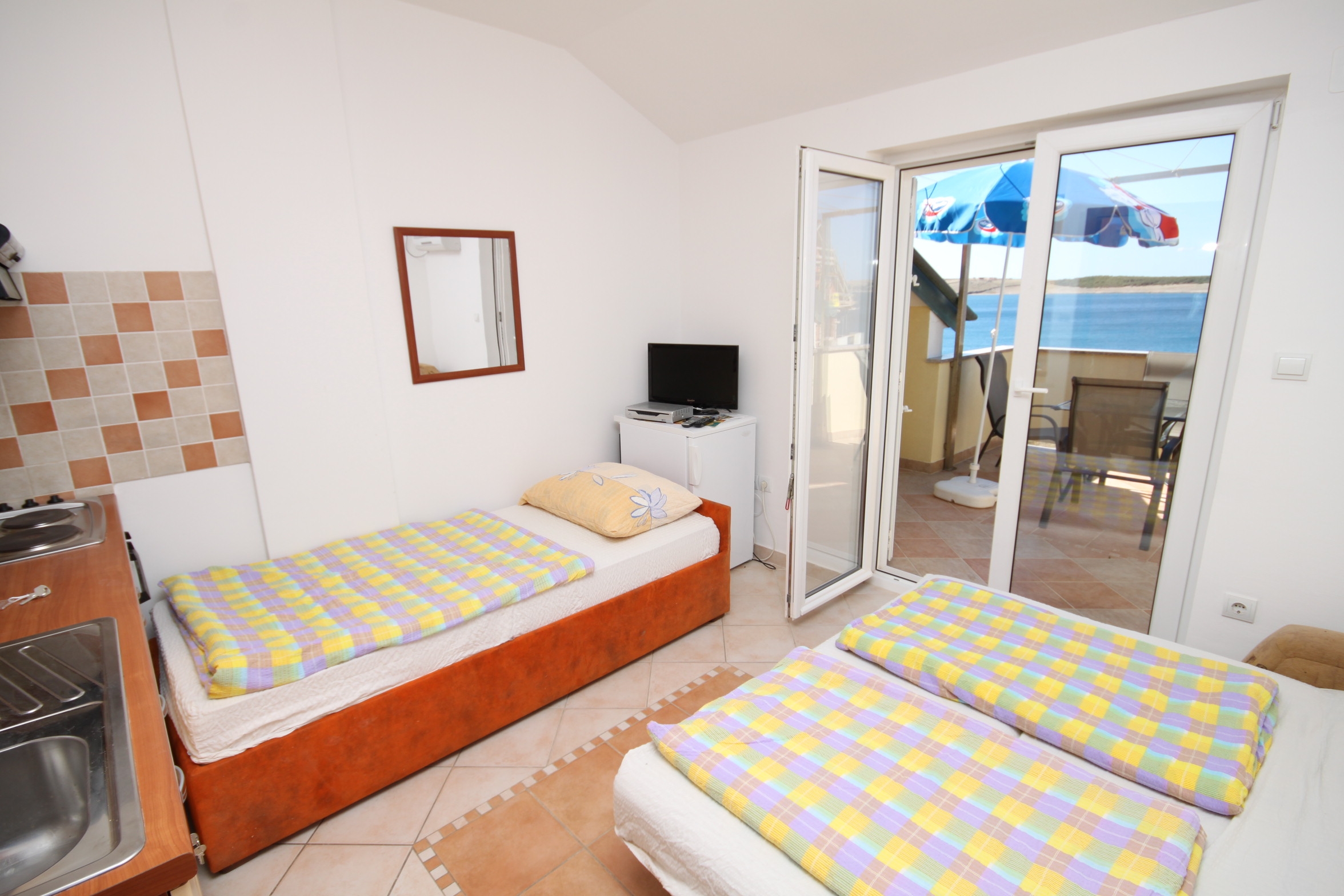 Top Pag Povljana Top Pag Povljana