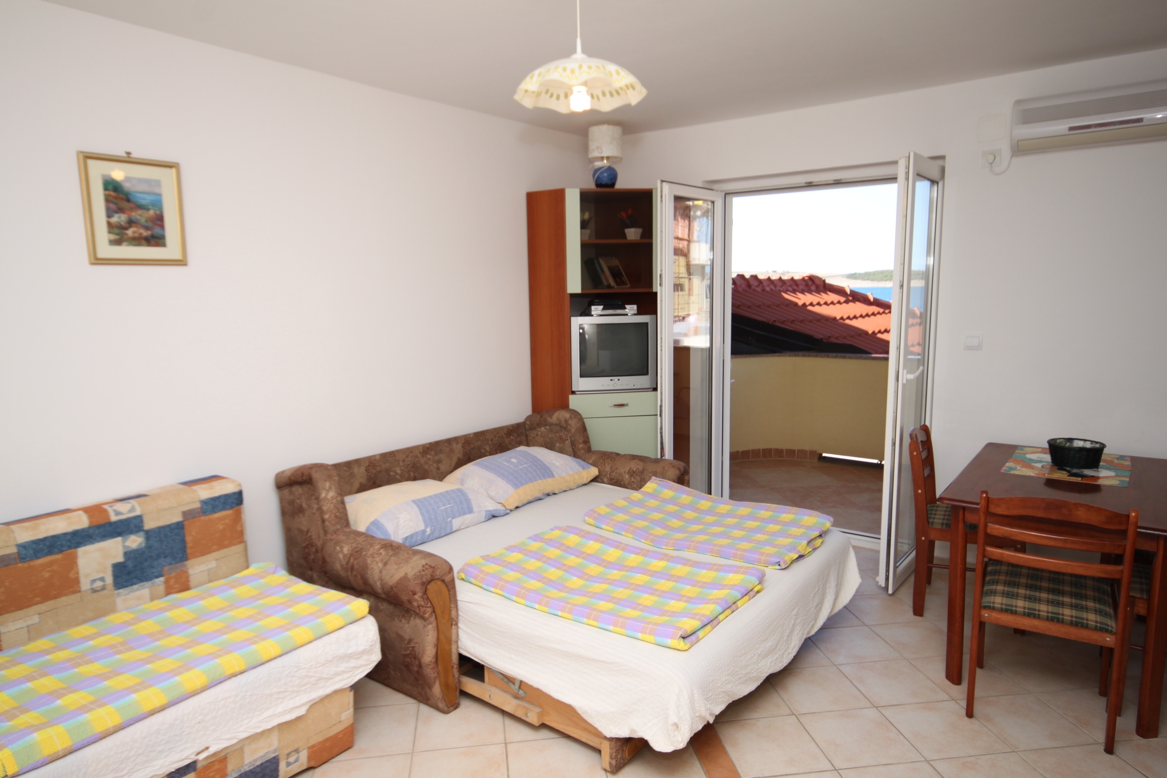 Top Pag Povljana Top Pag Povljana