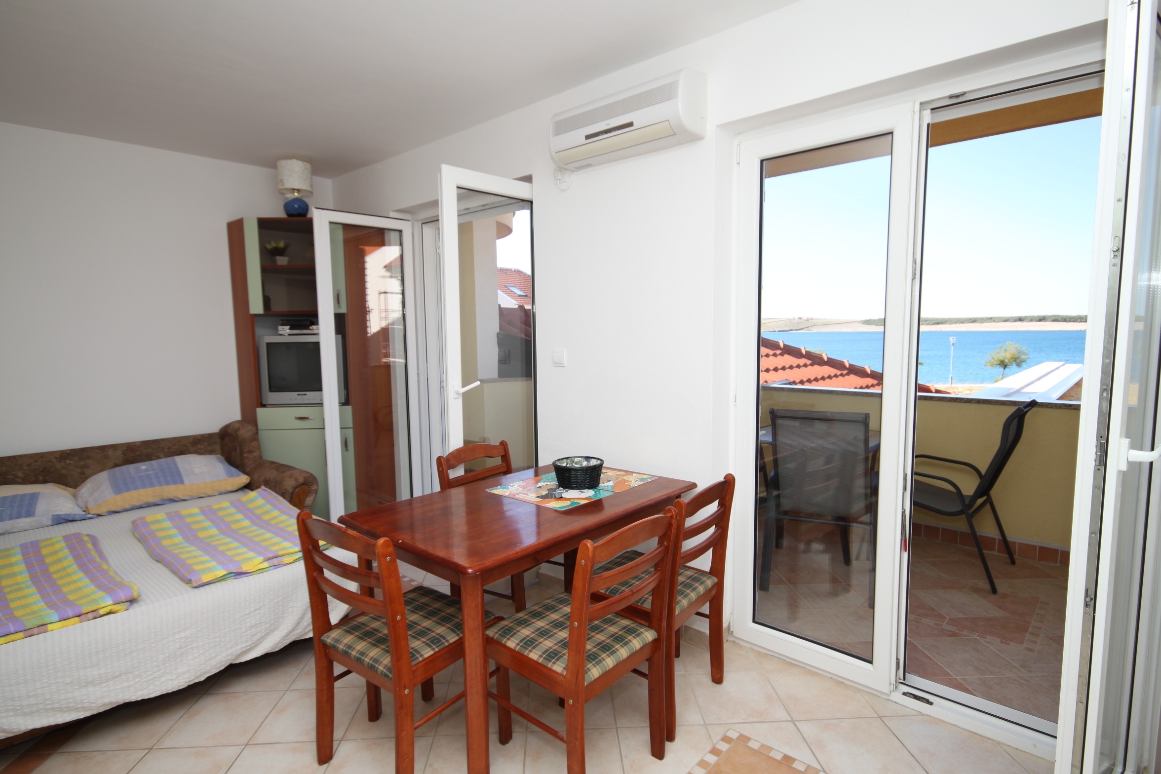 Top Pag Povljana Top Pag Povljana