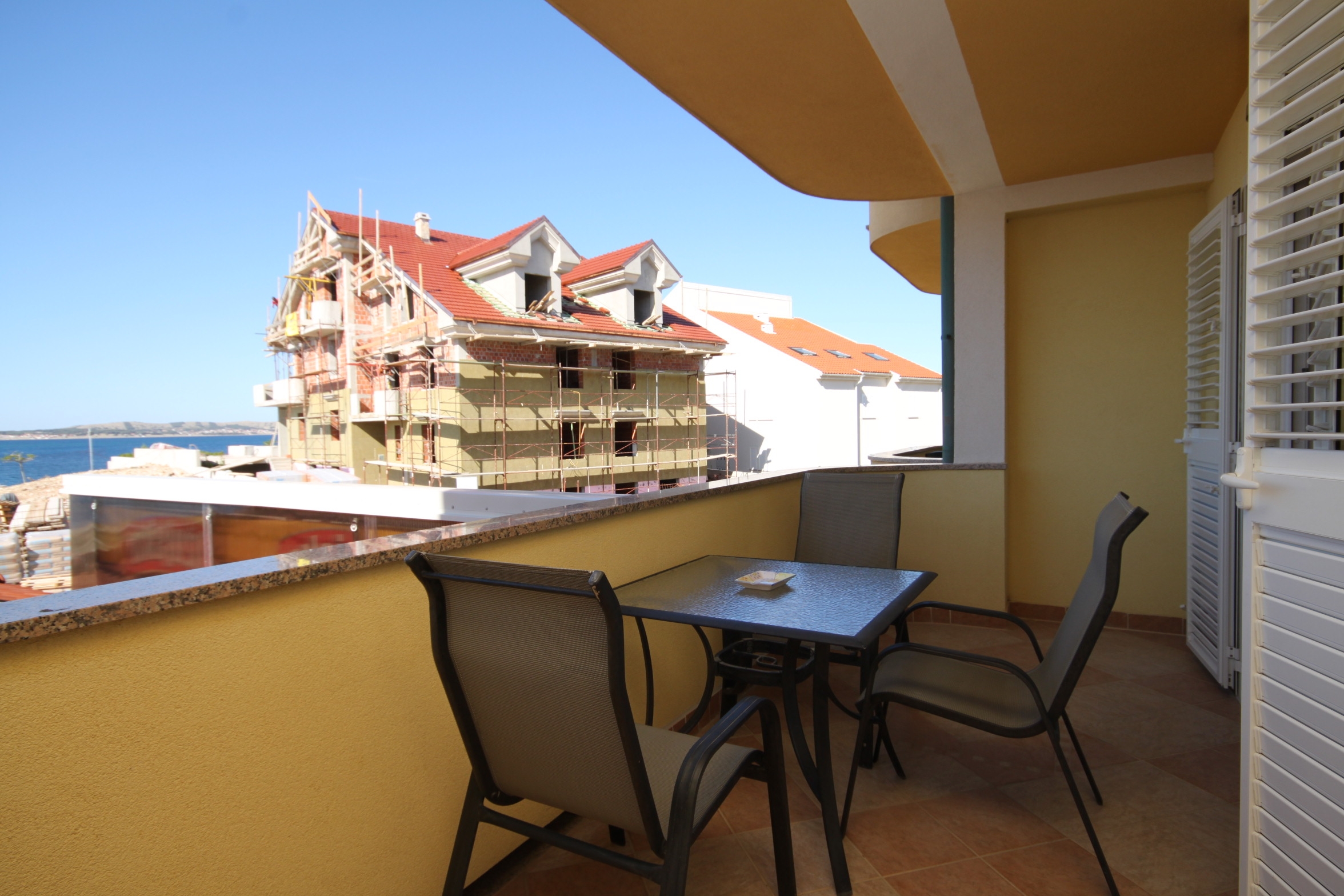 Top Pag Povljana Top Pag Povljana