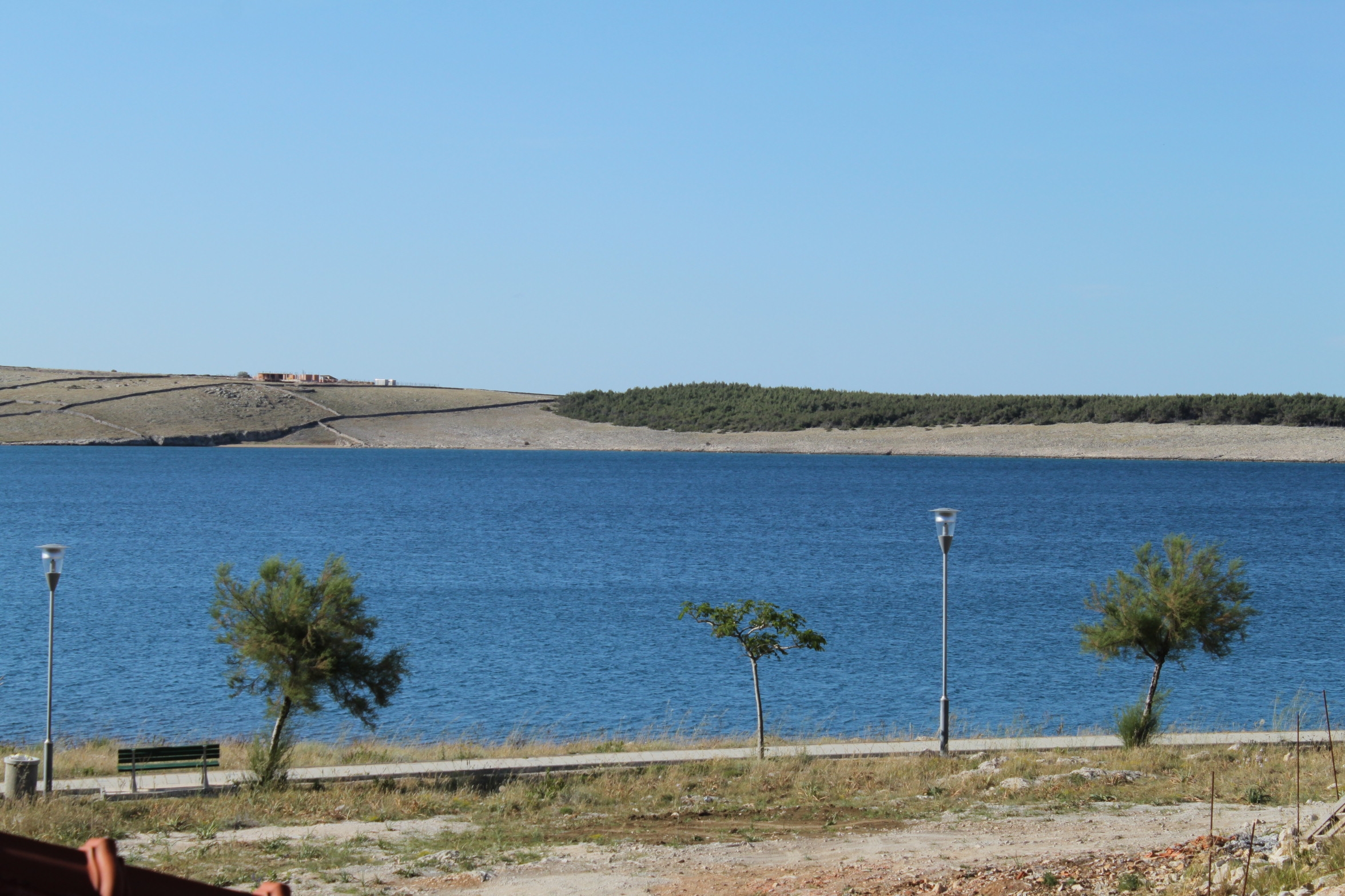 Top Pag Povljana Top Pag Povljana