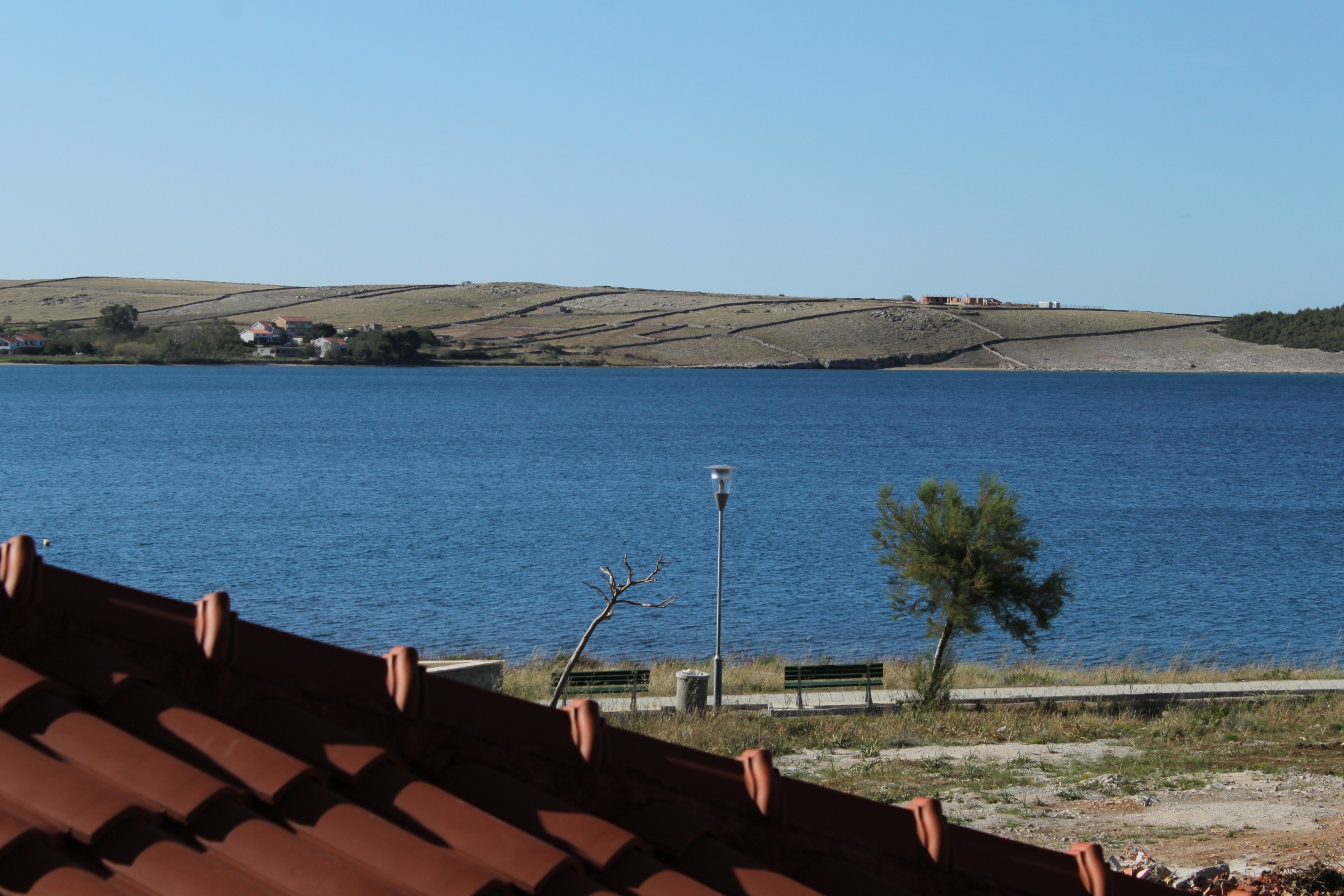 Top Pag Povljana Top Pag Povljana