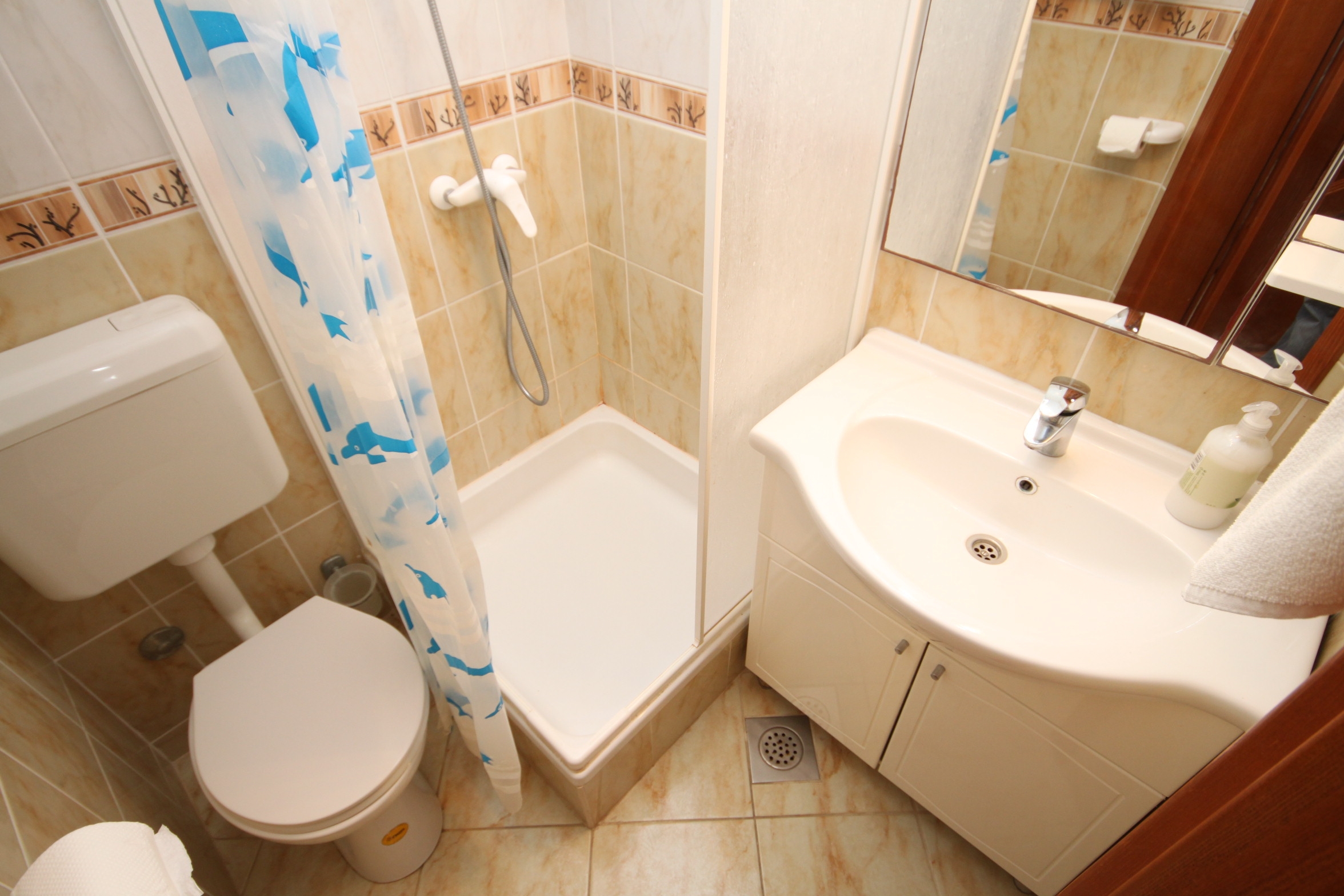 Top Pag Povljana Top Pag Povljana