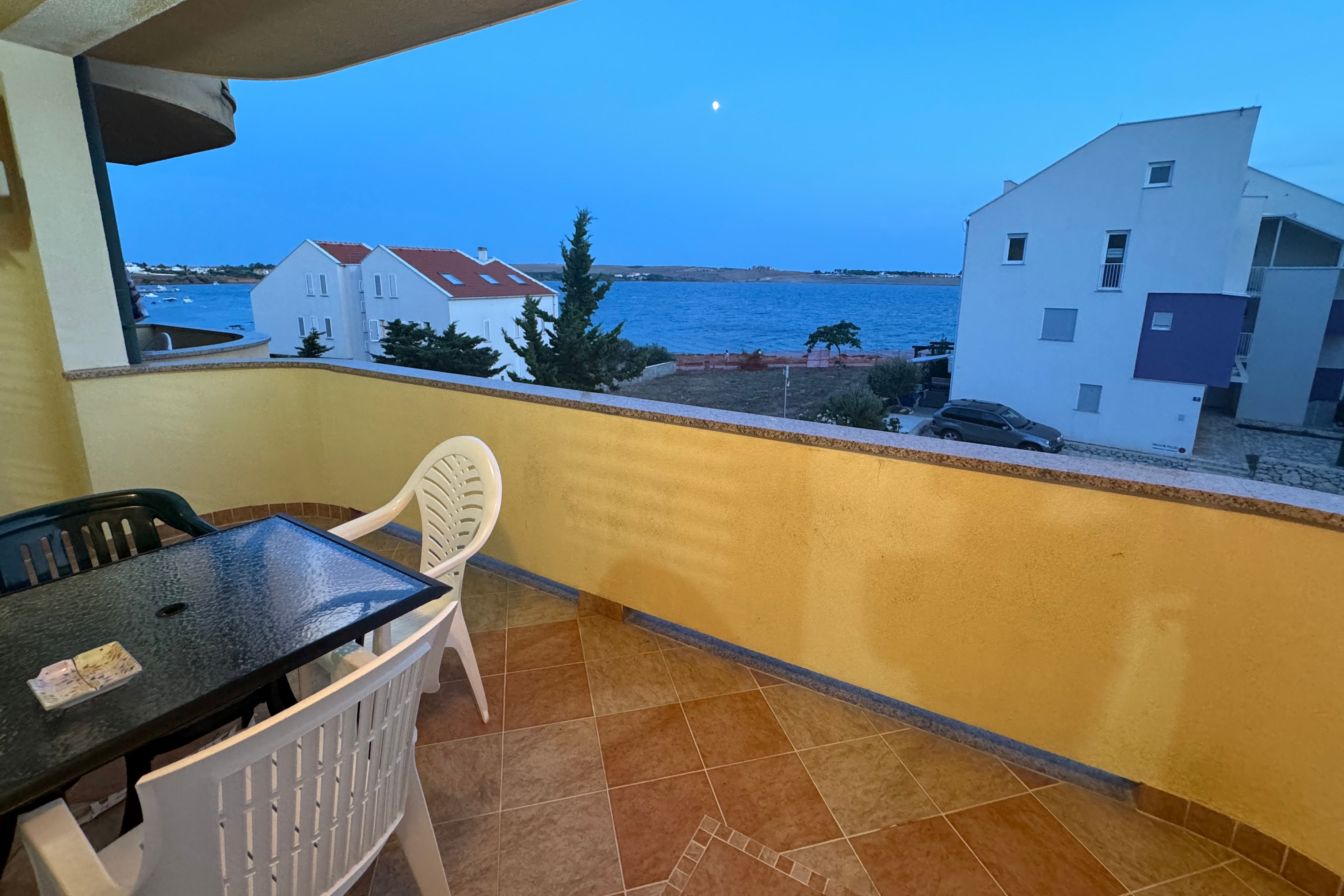 Top Pag Povljana Top Pag Povljana