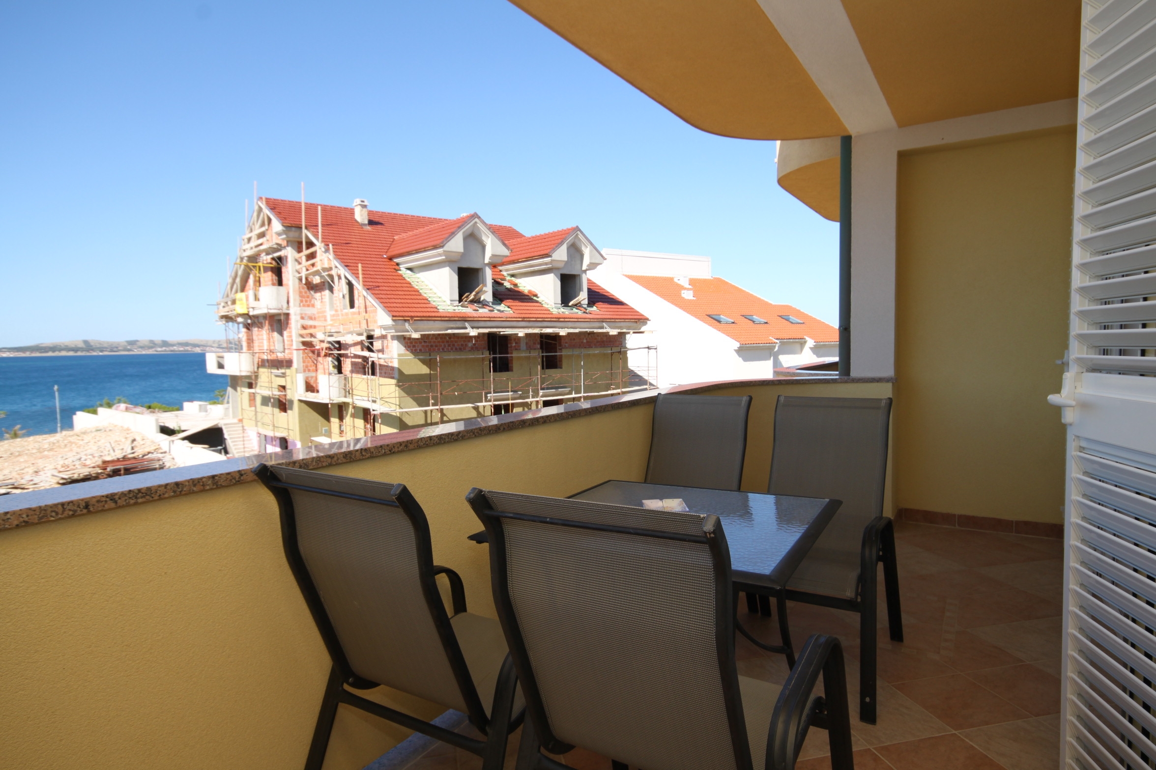 Top Pag Povljana Top Pag Povljana