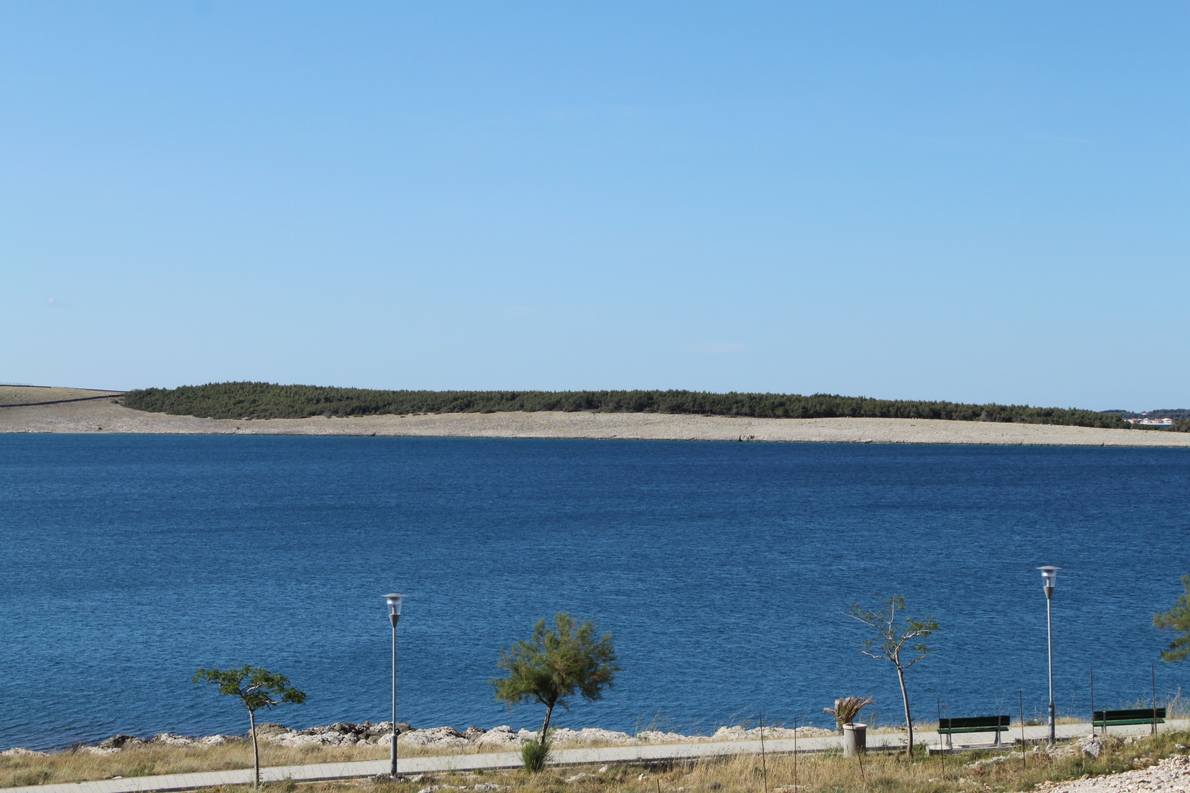 Top Pag Povljana Top Pag Povljana