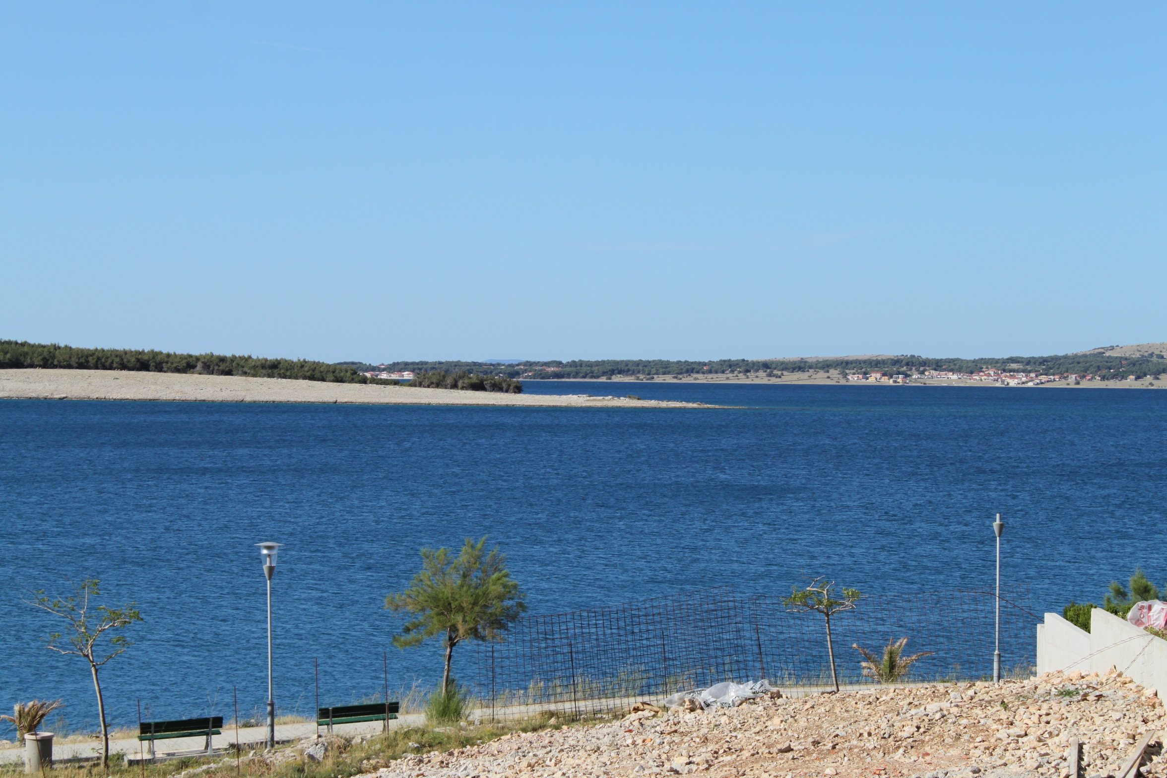 Top Pag Povljana Top Pag Povljana