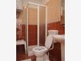 Bathroom Pag, Bathroom in the room, dopusteni kucni ljubimci i WIFI.