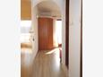 Hallway Pag, Hallway in the room, dopusteni kucni ljubimci i WIFI.