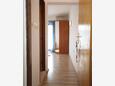 Hallway Pag, Hallway in the room, dopusteni kucni ljubimci i WIFI.