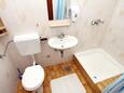 Bathroom Pag, Bathroom in the room, dopusteni kucni ljubimci i WIFI.