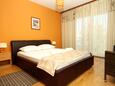 Bedroom 1 Pag, Bedroom 1 in the room, dopusteni kucni ljubimci i WIFI.