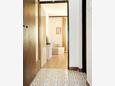 Hallway Pag, Hallway in the room, dopusteni kucni ljubimci i WIFI.