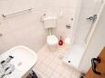Ванная комната 2 Košljun, Ванная комната 2 в размещении типа apartment, Домашние животные допускаются и WiFi.
