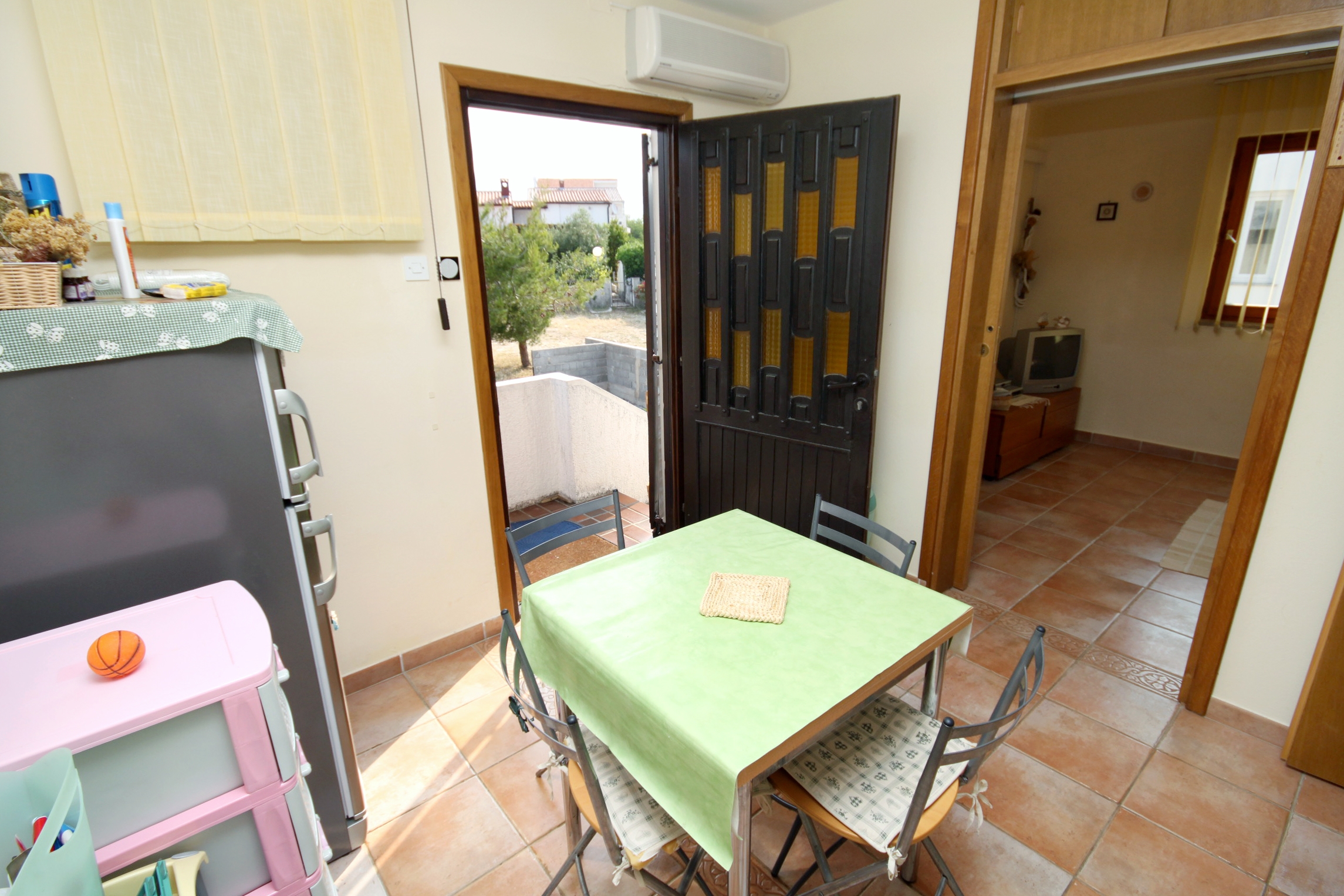 Top Pag Košljun Top Pag Košljun