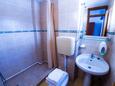 Ванная комната Drašnice, Ванная комната в размещении типа room, WiFi.