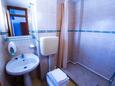 Bathroom Drašnice, Bathroom in the room, WiFi.