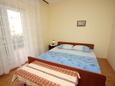 Kraj, Dormitorio 2 in the apartment, (pet friendly) y WiFi.