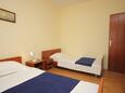 Kraj, Bedroom 1 in the apartment, (pet friendly) and WiFi.