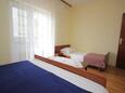 Kraj, Dormitorio 3 in the apartment, (pet friendly) y WiFi.