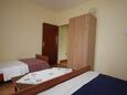 Kraj, Bedroom 3 in the apartment, (pet friendly) and WiFi.