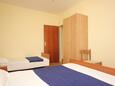 Kraj, Bedroom 1 in the apartment, (pet friendly) and WiFi.