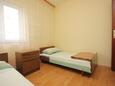 Kraj, Bedroom 4 in the apartment, (pet friendly) and WiFi.
