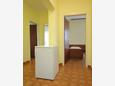 Kraj, Pasillo in the apartment, air condition available, (pet friendly) y WiFi.