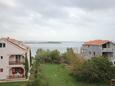 Kraj, Balcony - view in the apartment, (pet friendly) and WiFi.