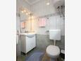 Kraj, Bathroom in the apartment, (pet friendly) and WiFi.