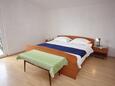 Kraj, Dormitorio 1 in the apartment, (pet friendly) y WiFi.