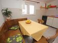 Kraj, Dining room in the apartment, (pet friendly) and WiFi.