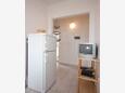 Kraj, Dining room in the apartment, (pet friendly) and WiFi.