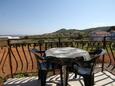 Kraj, Shared balcony in the apartment, with a sea view, (pet friendly) and WiFi.