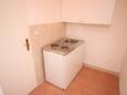 Bucătărie Drašnice, Bucătărie în unitate de cazare tip studio-apartment, WiFi.
