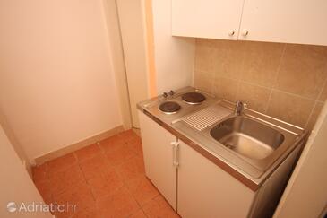 Drašnice, Cucina nell'alloggi del tipo studio-apartment, WiFi.