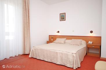 Bedroom Starigrad, Bedroom in the room, WIFI.